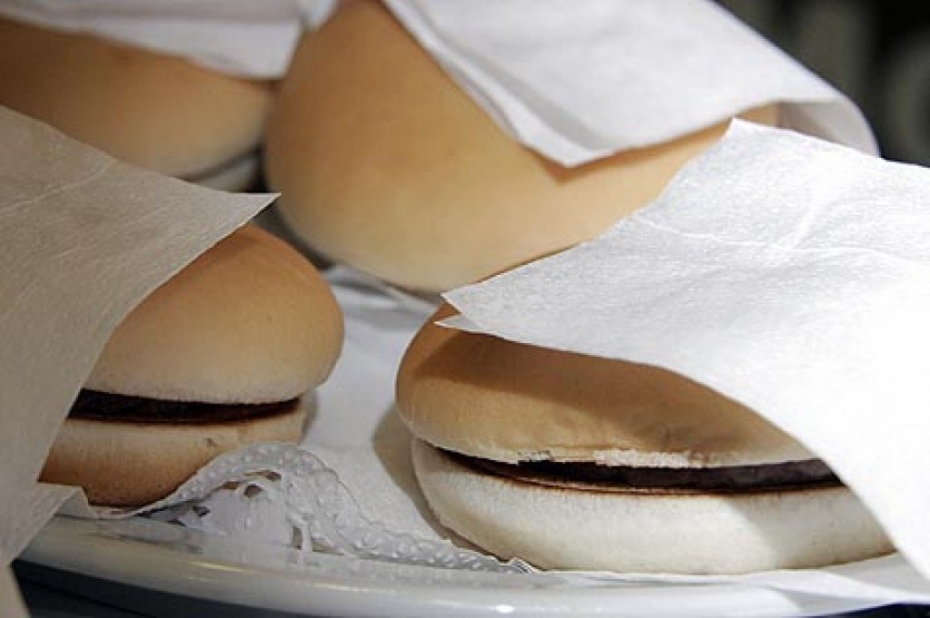 Notiek sarunas par ''McDonald’s'' restorāna atvēršanu Liepājā