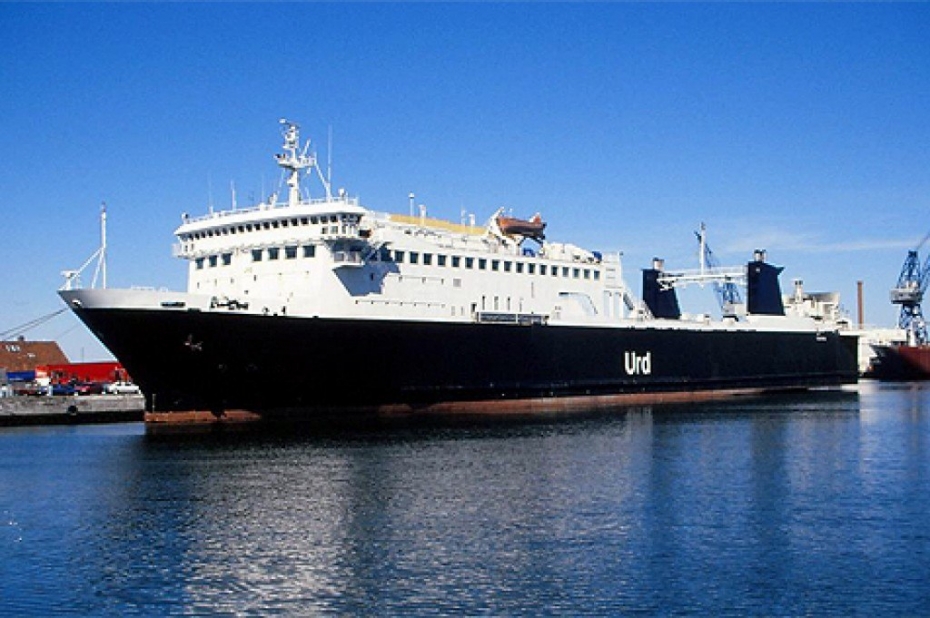 Uz Travemindi turpmāk kursēs divi "Scandlines" prāmji