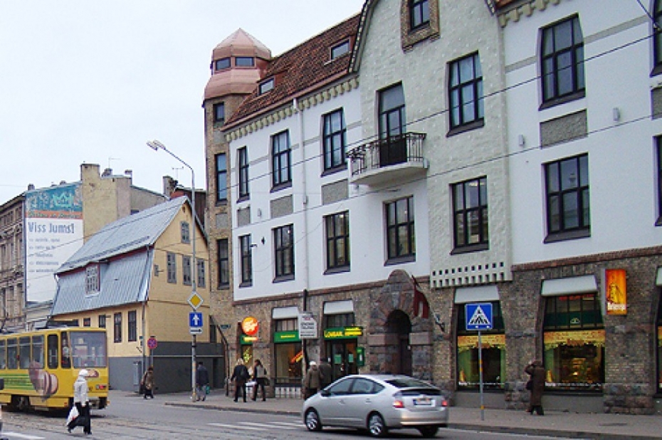 Izsolīs septiņus "MIG Holdings" īpašumus
