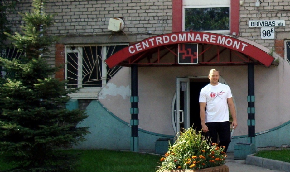 Advokāte: “Centrdomnaremont” attieksme nelieciena par godprātību