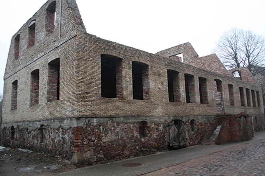 Apmaiņā pret uzturēšanās atļaujām pērn Liepājā tikai viens darījums