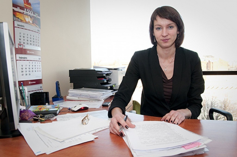 Kurzemes reģionālo Valsts darba inspekciju vadīs Inta Neimane