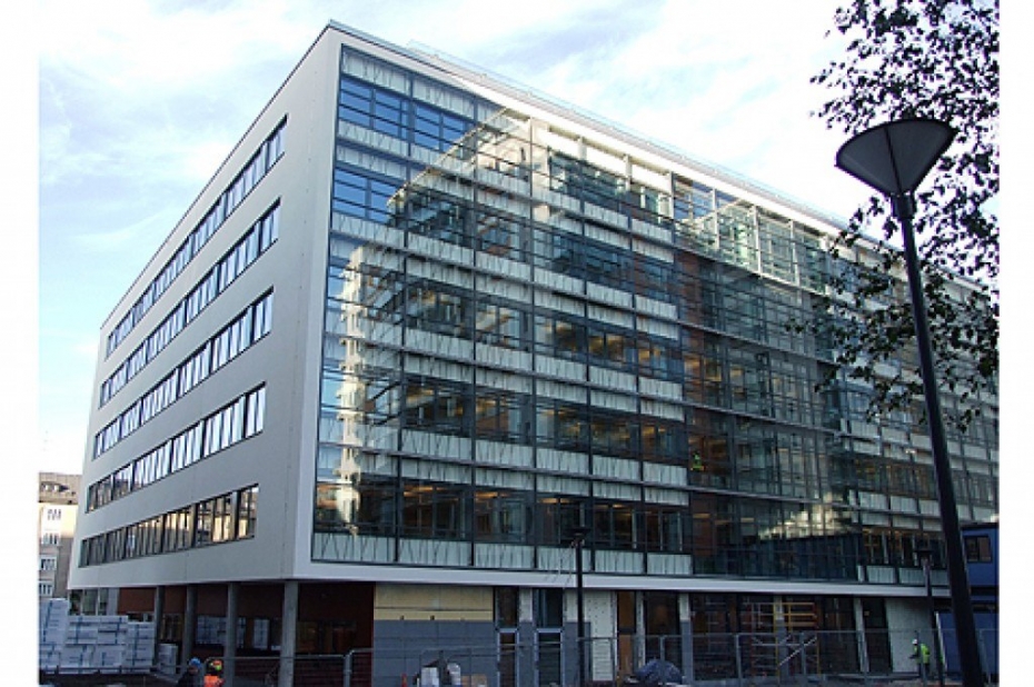 Pērn ievērojami audzis AS "UPB holdings" apgrozījums