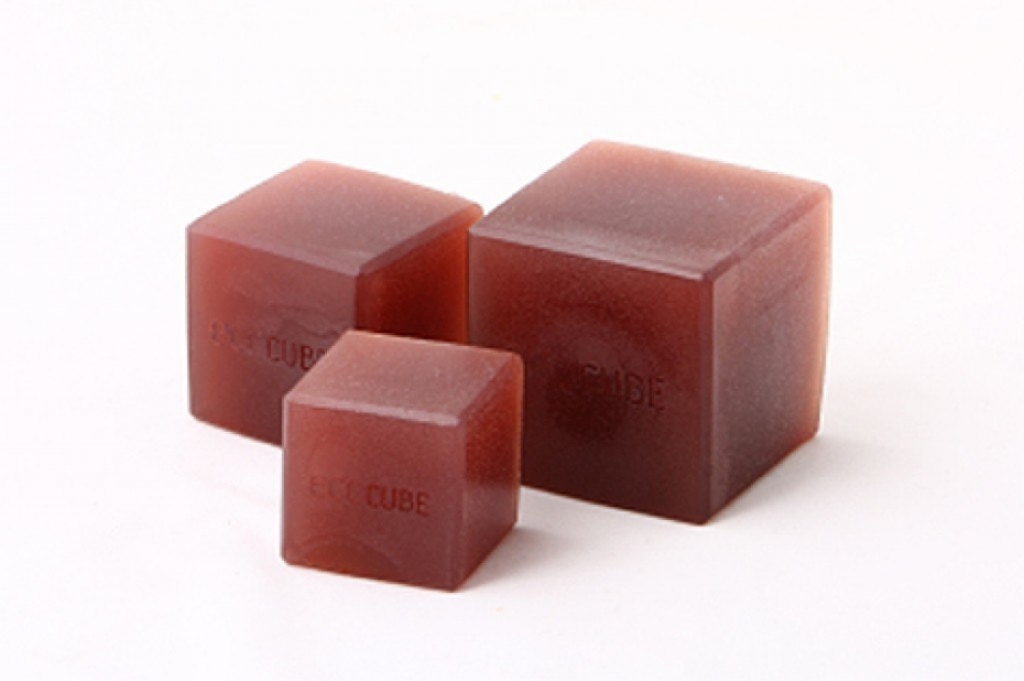 ''Art Soapworks'' izveido dabīgu ziepju kolekciju