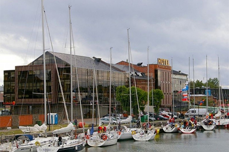 Vai Liepāja tiešām ir vasaras galvaspilsēta?