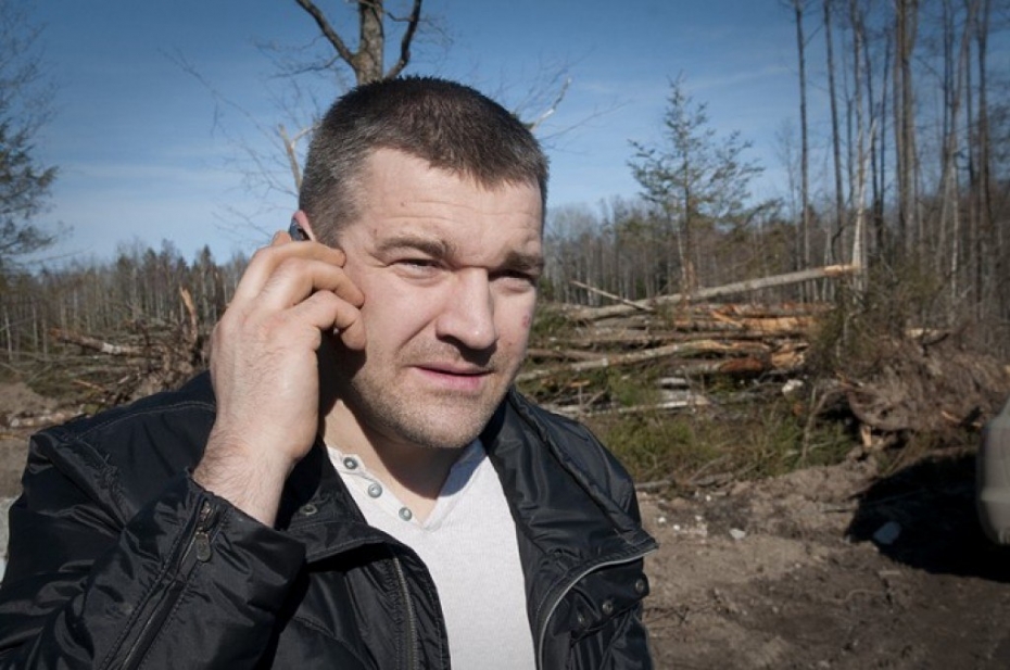 Priedols: Krūmiņam jātiesājas vai jāsamierinās ar notikušo (galerija, video)