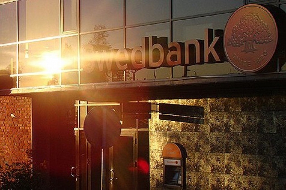 Uzņēmēji Ivars un Aigars Kesenfeldi izlīgst ar "Swedbank"