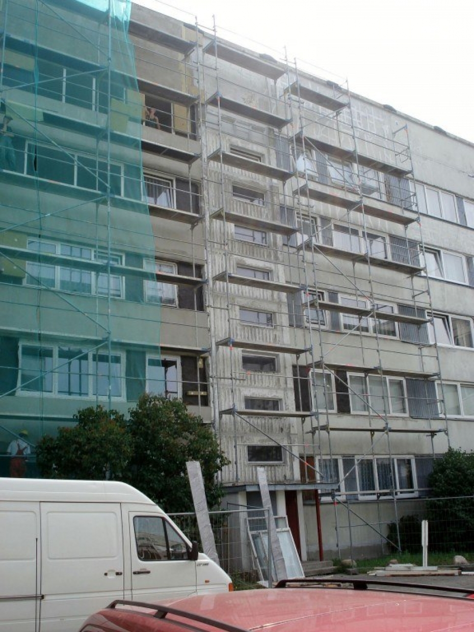 Notiks semināri par atbalstu uzņēmējdarbībai un renovāciju