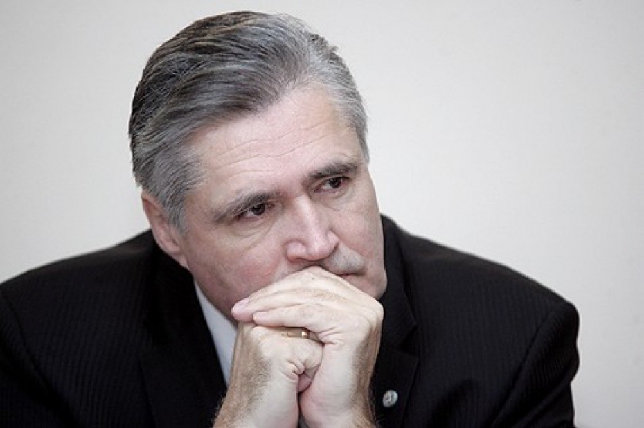 Jaunsleinis: LIAA nebija gatava vadīt māju siltināšanas projektu