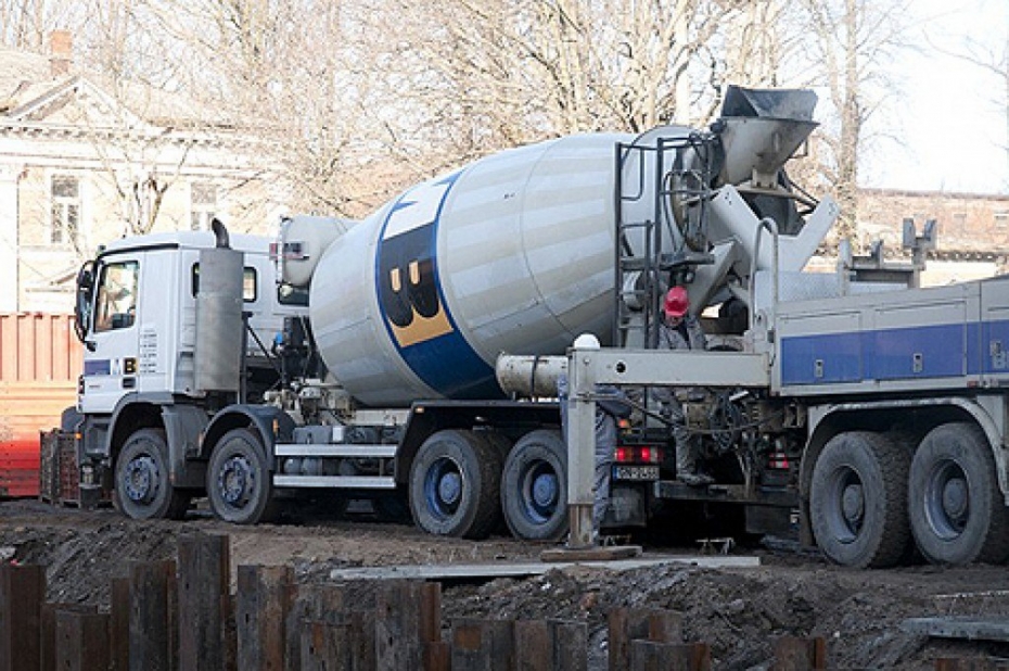 Viens no retajiem "Latvenergo" zaļās enerģijas projektiem