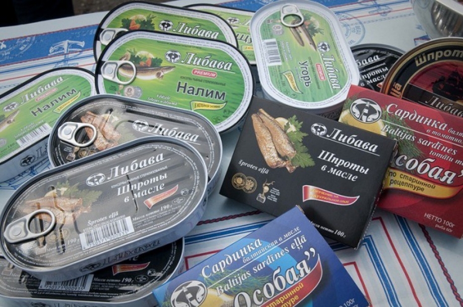 Audzēs zivis Liepājai un trīsdesmit ārvalstīm (galerija, video)