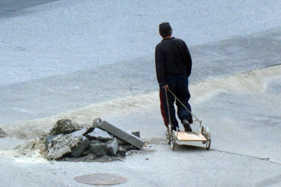 "Liepājas metalurgs" paplašina metāllūžņu iepirkšanas biznesu