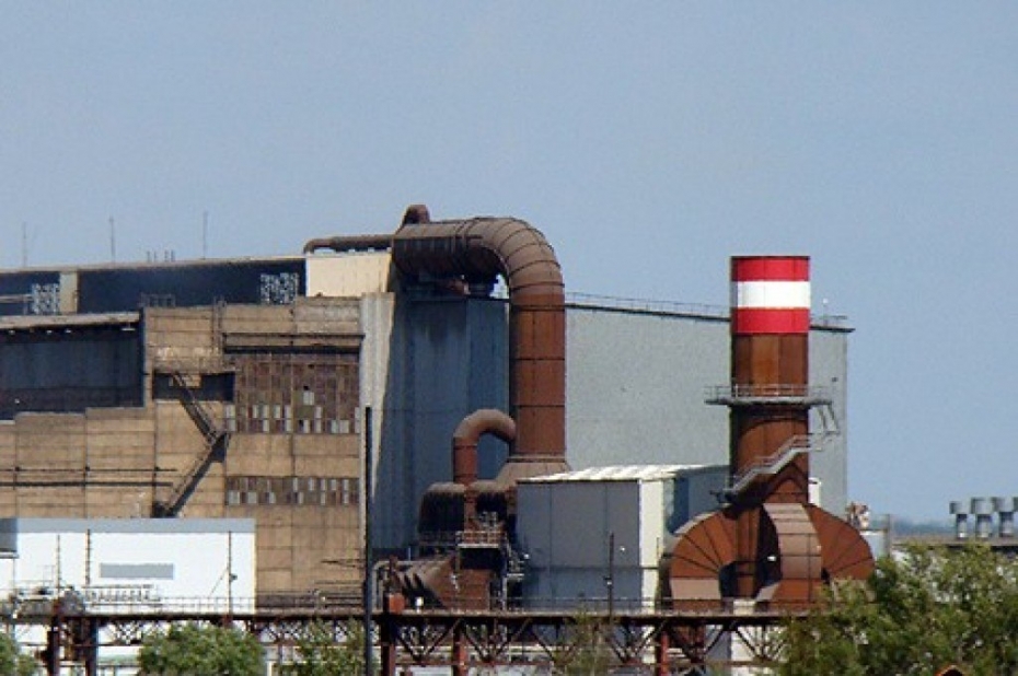 "Dienas Bizness": "Liepājas metalurgam" milst problēmas
