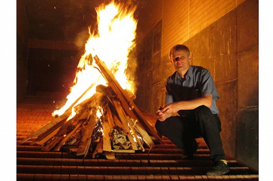 Biokoģenerācijas stacijas būvniecība finiša taisnē