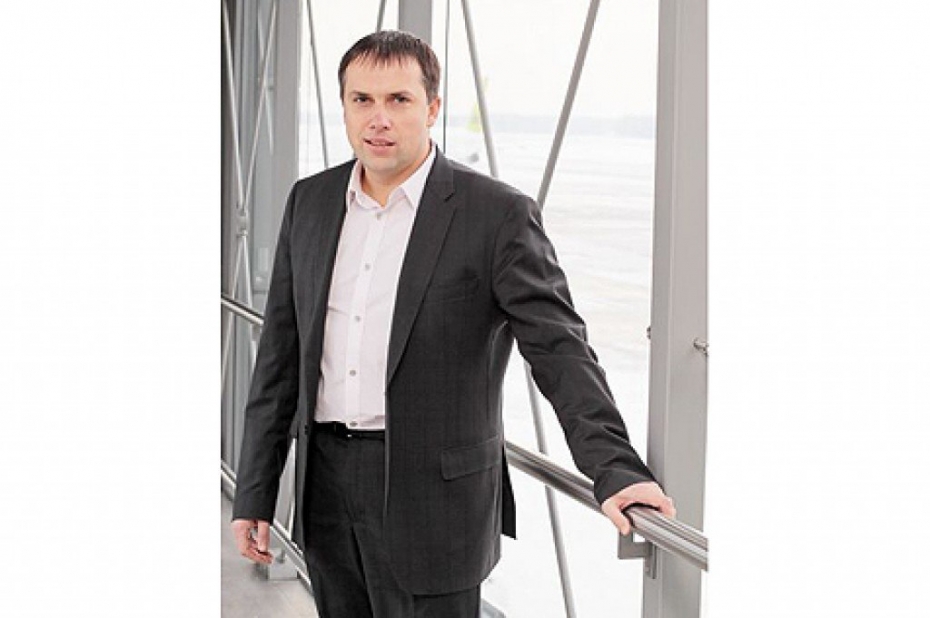 Aldis Mūrnieks uz laiku vadīs Rīgas lidostu