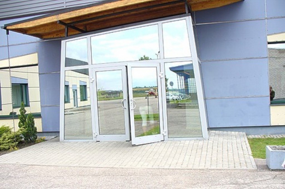 Jau vasarā sāks lidostas rekonstrukcijas būvdarbus