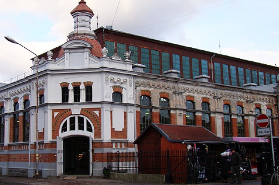 Samazinoties iedzīvotāju skaitam, tirgū sarūk arī pircēju daudzums