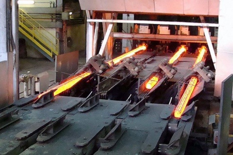 "Liepājas metalurgs" – rūpniecības nozares topa līderis