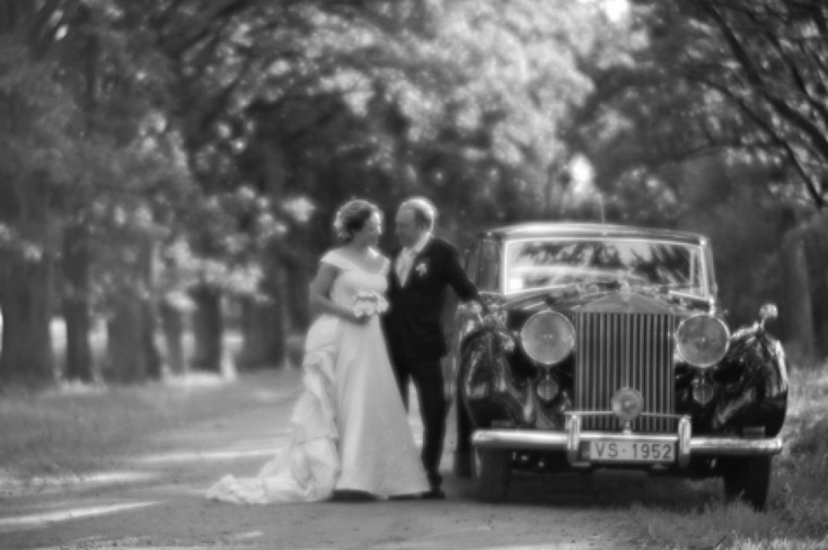 "Wedding in Latvia" precinās ārzemniekus pilīs un muižās