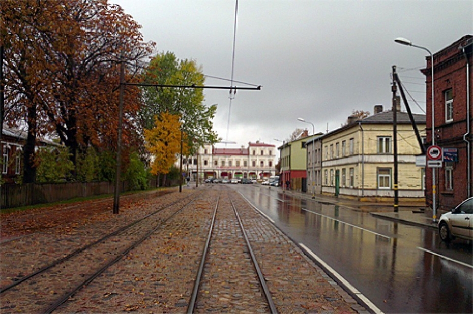 Būvniecības nozares sasniegumi un tendences 2012. gadā