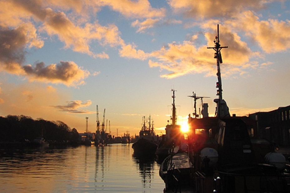 Liepājas ostai šogad apgrozījuma rekords – 7,2 miljoni tonnu