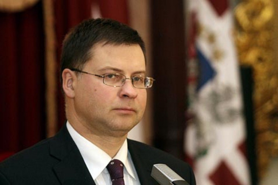 Par "Liepājas metalurgu" valdība lems pēc padziļinātas analīzes