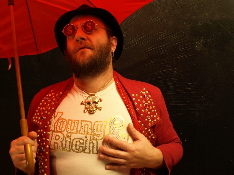 Lorenss kļuvis par Gada uzņēmēju naktmītņu biznesā