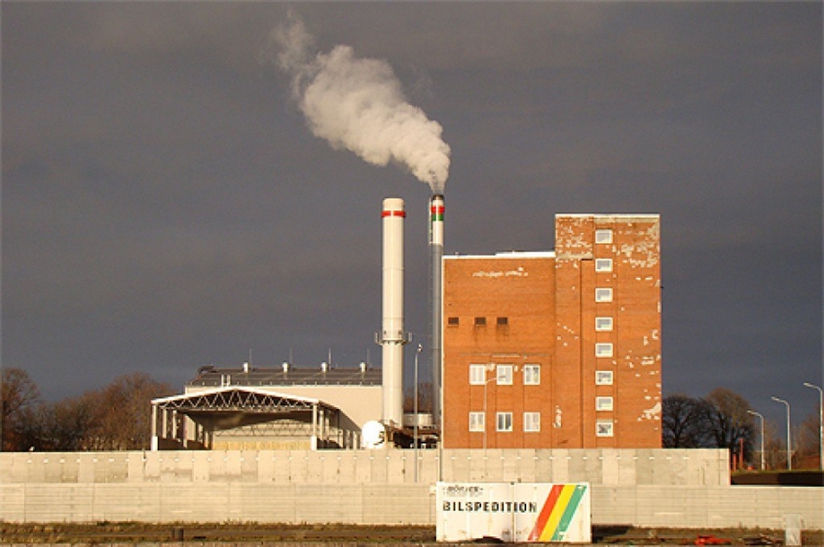 Februārī samazinās "Liepājas enerģija" apkures tarifs
