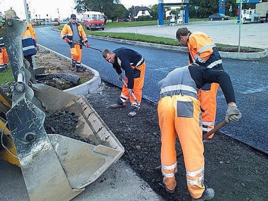 Iepirkumu uzvarētājs "CTB” no domes naudu nesaņemot