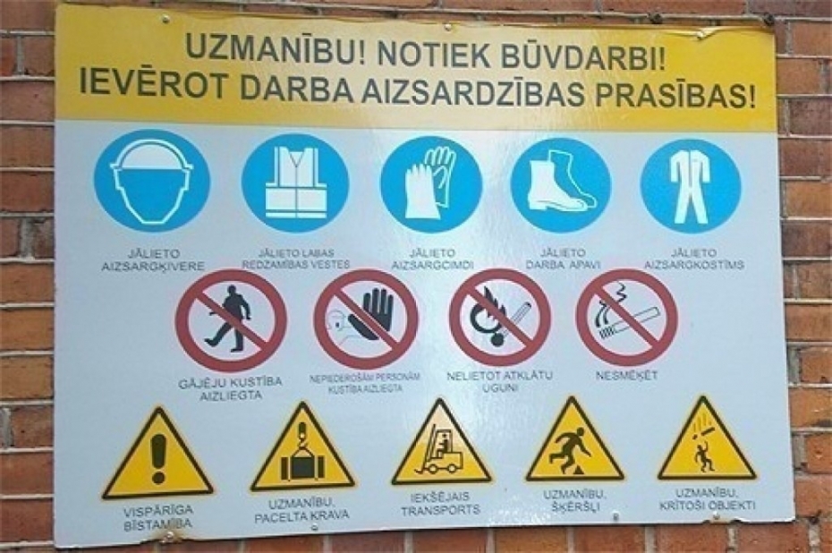 Iepirkumu un būvniecības aktualitātes pašvaldībā