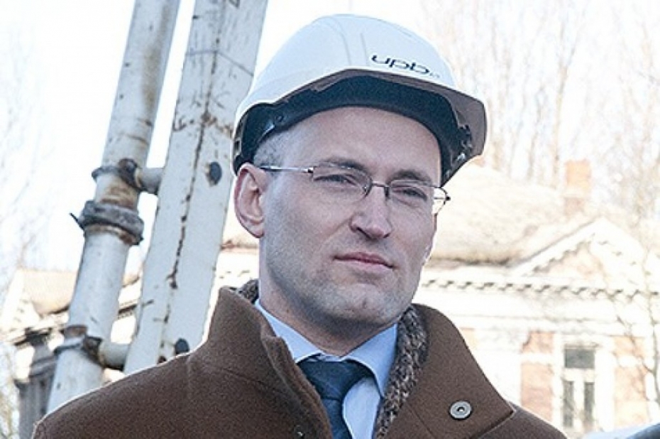 Pavļuts: "Liepājas metalurgs" jāglābj akcionāru sapulcē, nevis valdībā