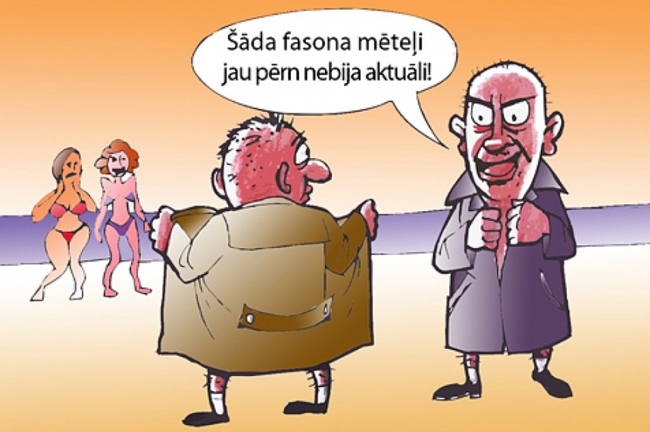 Sagaidāms pamatīgs Liepājas izrāviens tūrisma nozarē