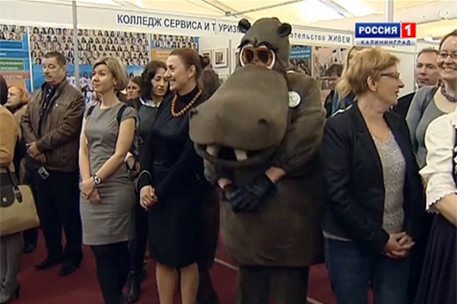 Liepāja aktīvi tiek popularizēta Krievijas tirgū