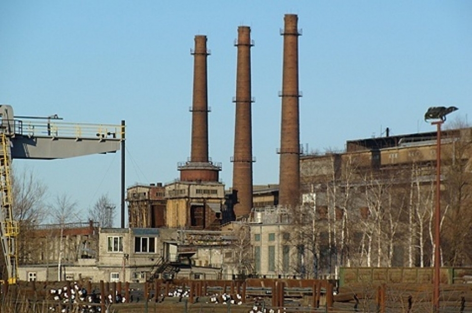 "Liepājas metalurga" zaudējumi pērn bija 10,4 miljoni