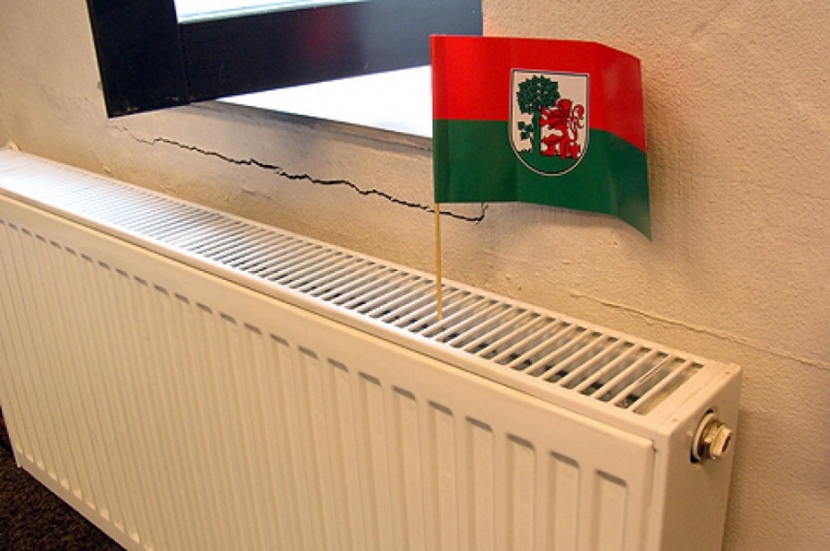 "Liepājas enerģijas" pērn nopelna gandrīz miljonu
