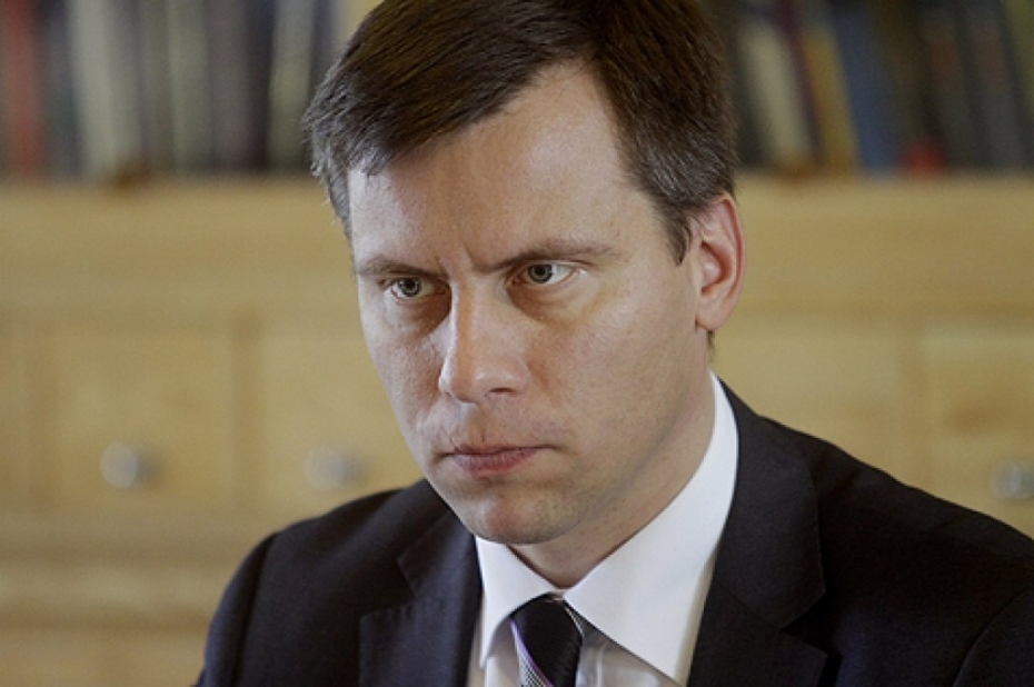 Ābele: "Liepājas metalurgam" līdzīgā situācijā ir daudzi uzņēmumi