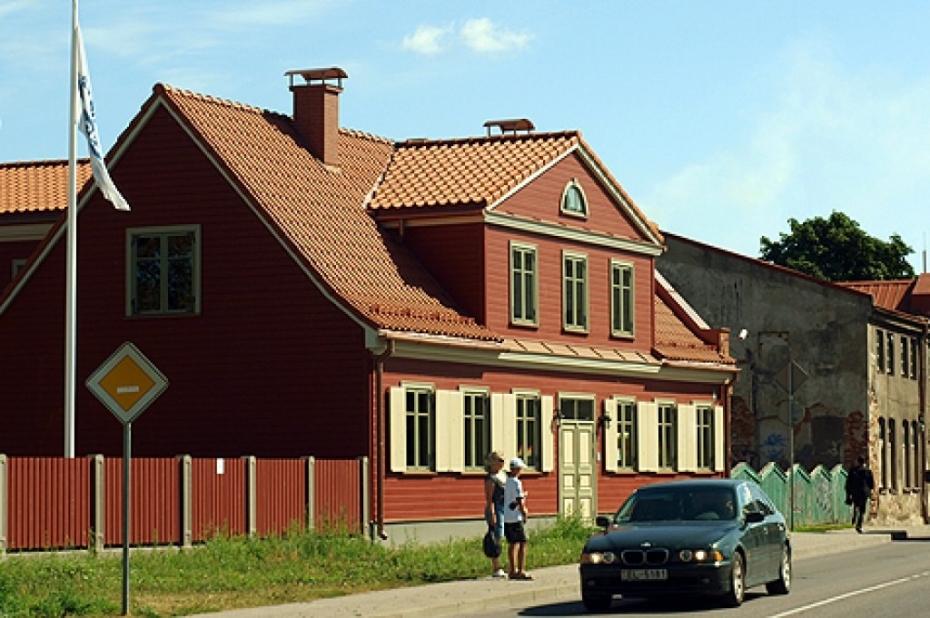 "Karlshamn Express" jaunais īpašnieks – dāņu "DFDS Group"