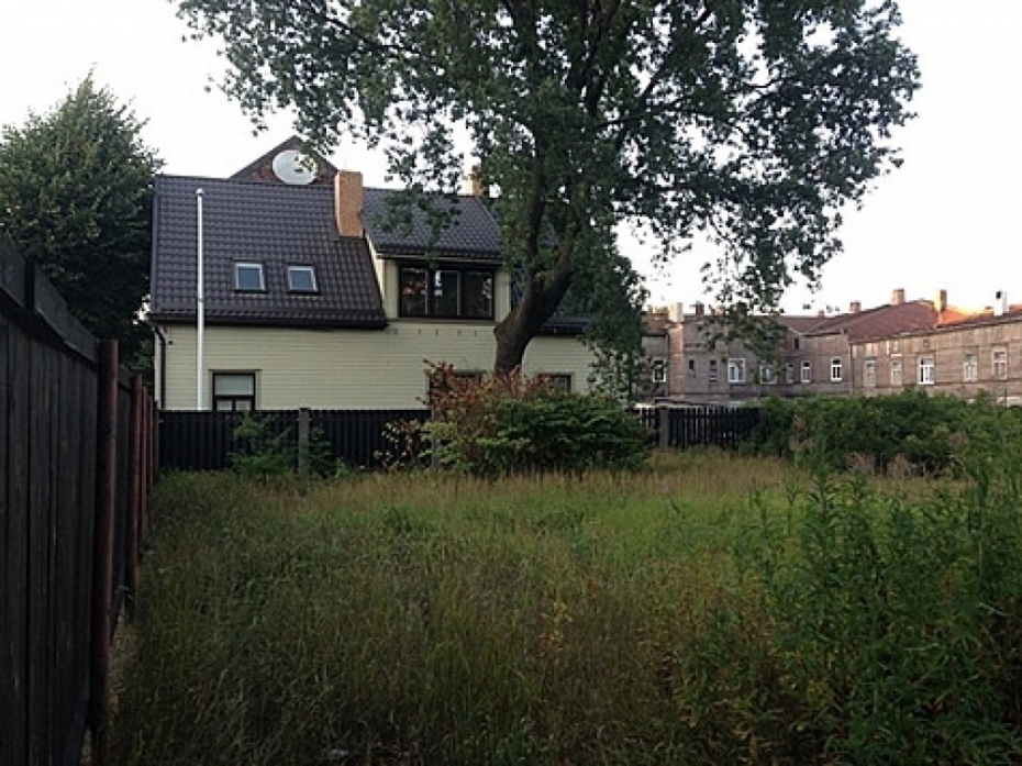 Nekustamo īpašumu izsoles augustā