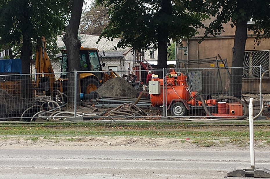 Mors atstāj SIA „Būvmehanizācija” valdes priekšsēdētāja amatu