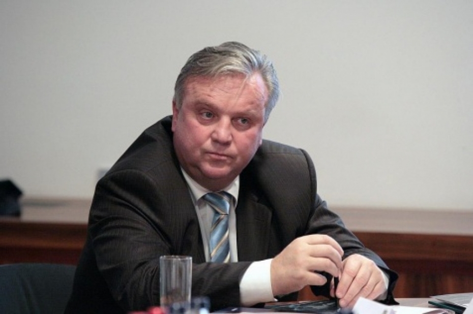 Valsts kontrole aicina vērsties pret "Liepājas metalurga" revidentu