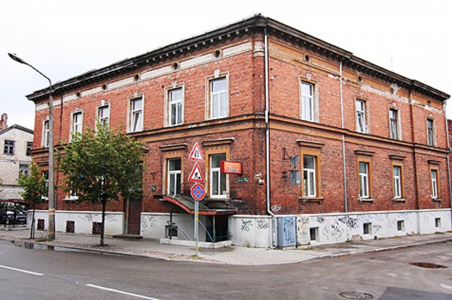 Nekustamo īpašumu izsoles Liepājā oktobrī