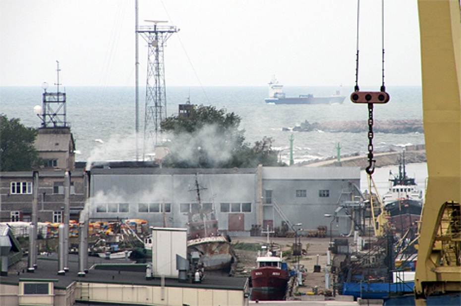 Liepājas ostai tomēr būs jāiemaksā arī valsts budžetā
