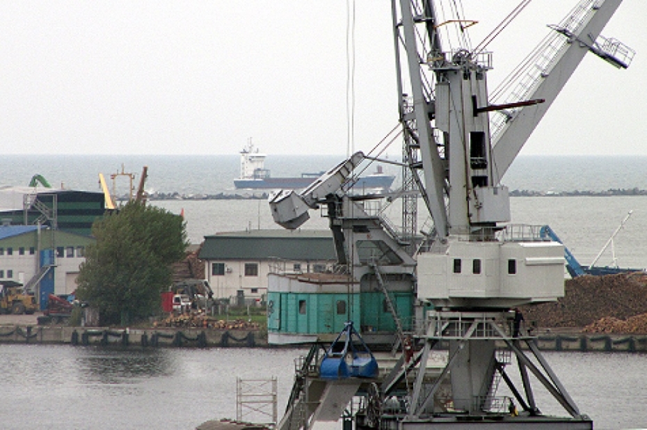 Liepājas ostai tomēr būs jāmaksā arī valsts budžetā