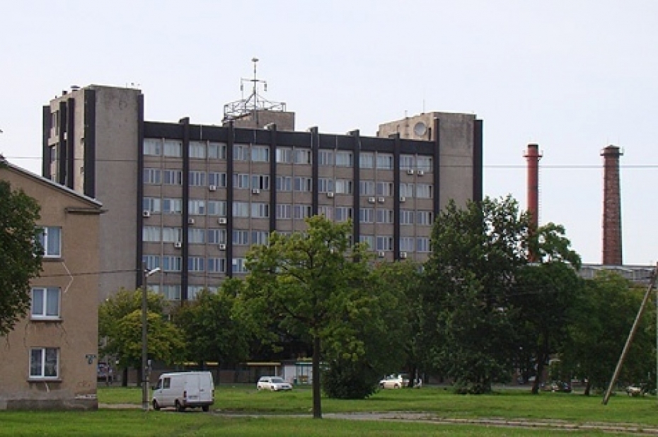 Tiesa pasludina "Liepājas metalurga" maksātnespēju