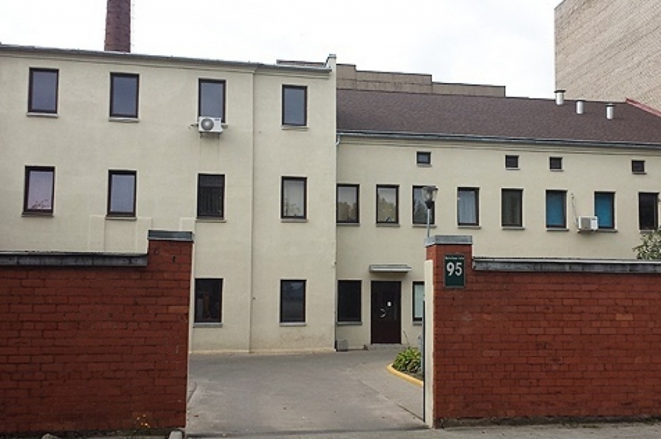 Velmers: Metalurgu poliklīnika turpinās darbu