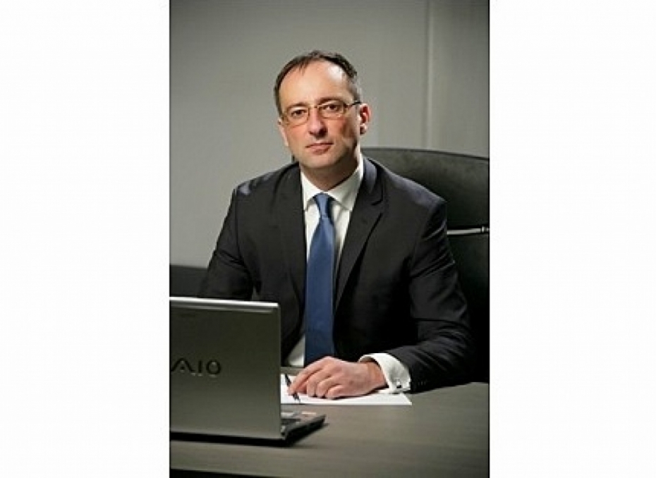 Šķēles biznesa partneris kļūst par Liepājas enerģijas daļu īpašnieku