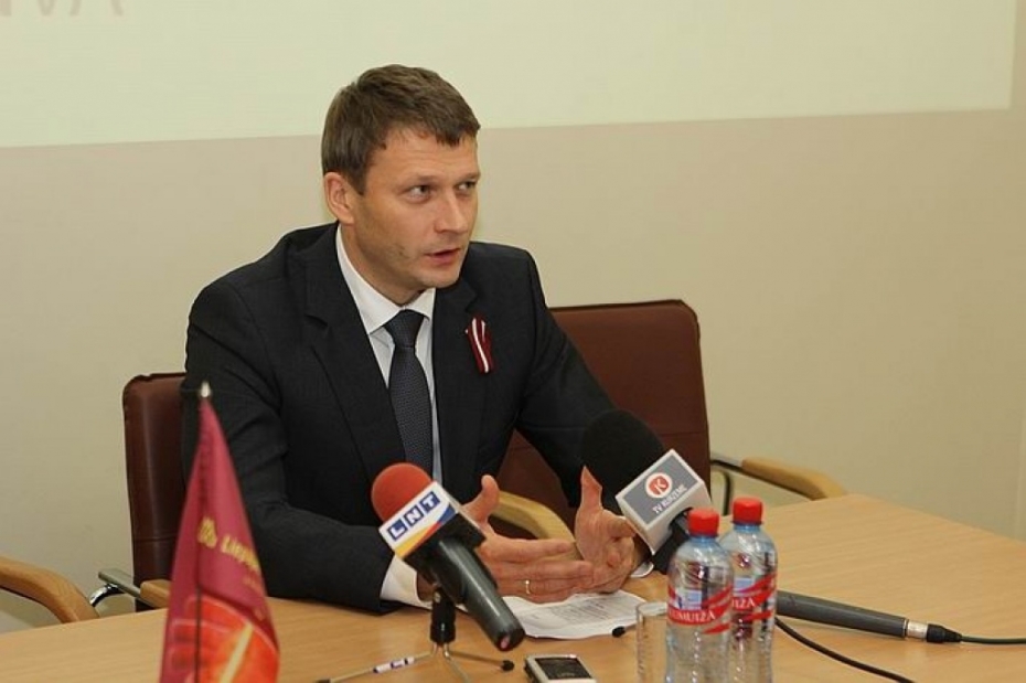 Saņemts ļoti daudz "Liepājas metalurga" kreditoru prasījumu