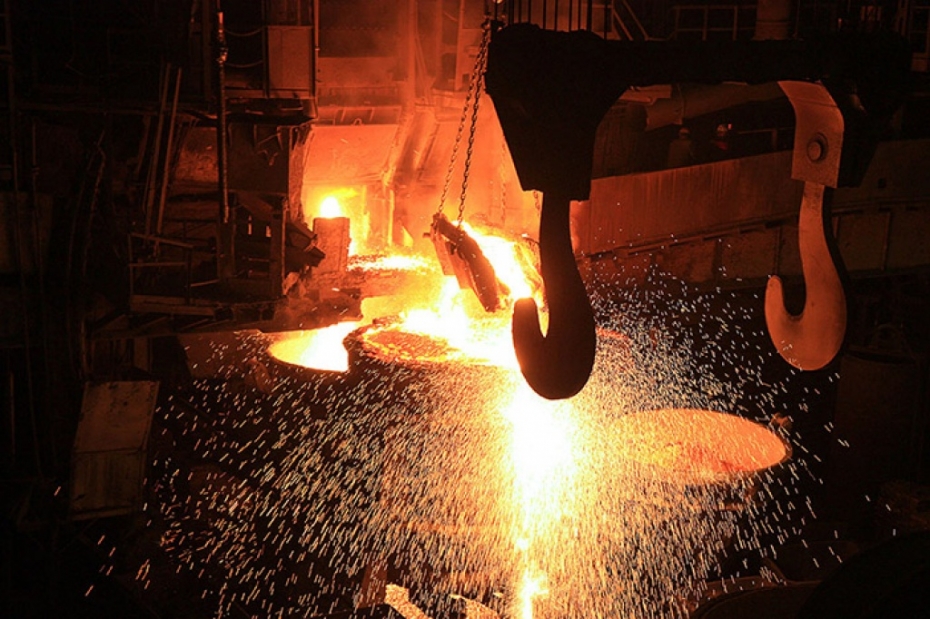 Atzīts 31 Metalurga kreditoru prasījums 86 miljonu latu vērtībā