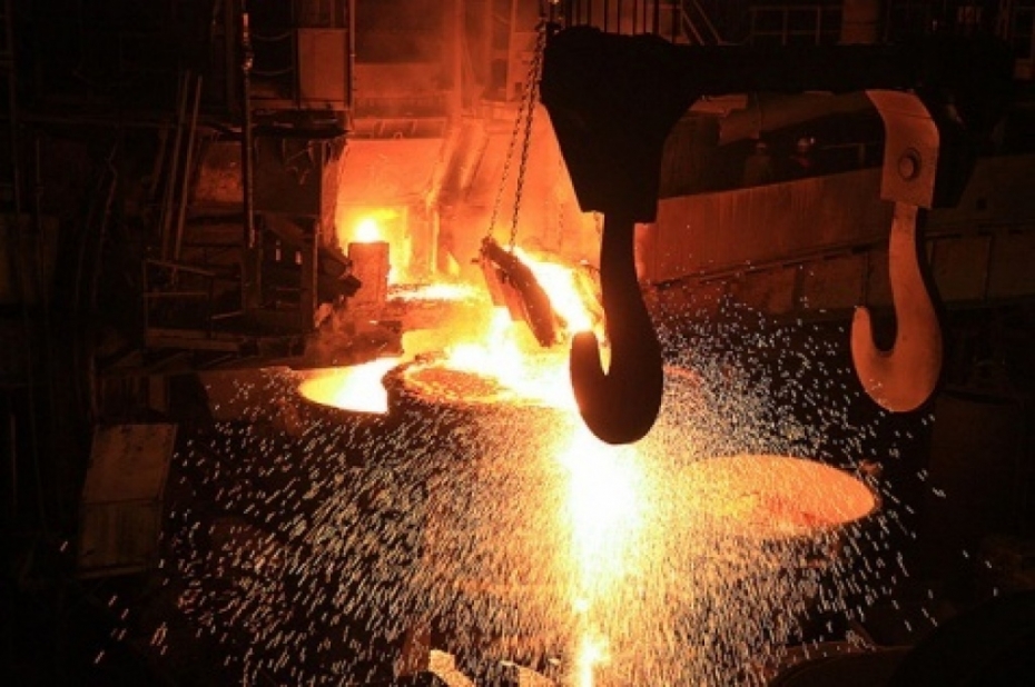 Prasījumi pret "Liepājas metalurgu" pieaug līdz 90,7 miljoniem latu