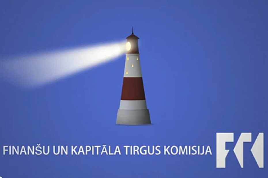 Raksta par Metalurgu krājaizdevu sabiedrības problēmām